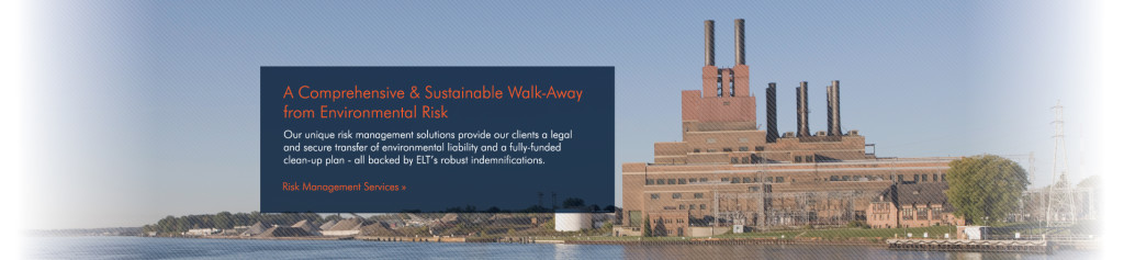 Environmental Liability Transfer | Environmental-Risk-Management ...
